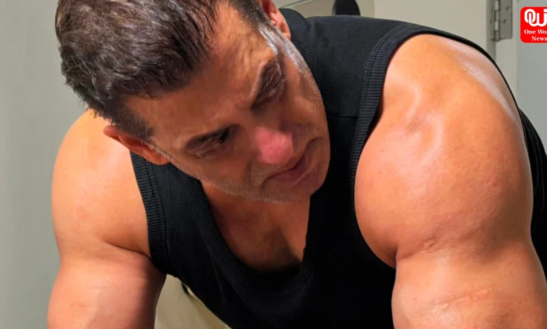 Salman Khan