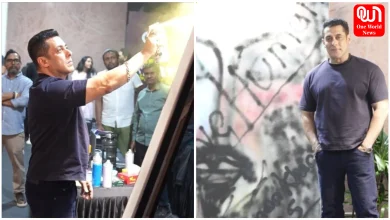 Salman Khan Birthday