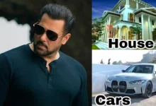 Salman Khan Net Worth