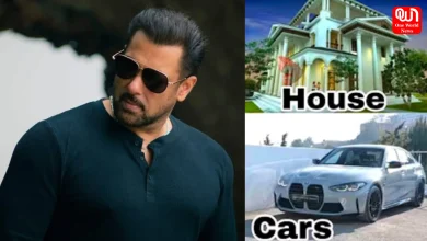 Salman Khan Net Worth