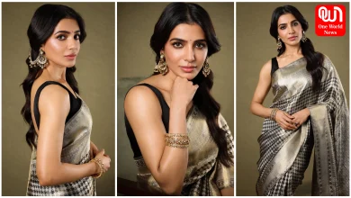 Samantha Ruth Prabhu Photos