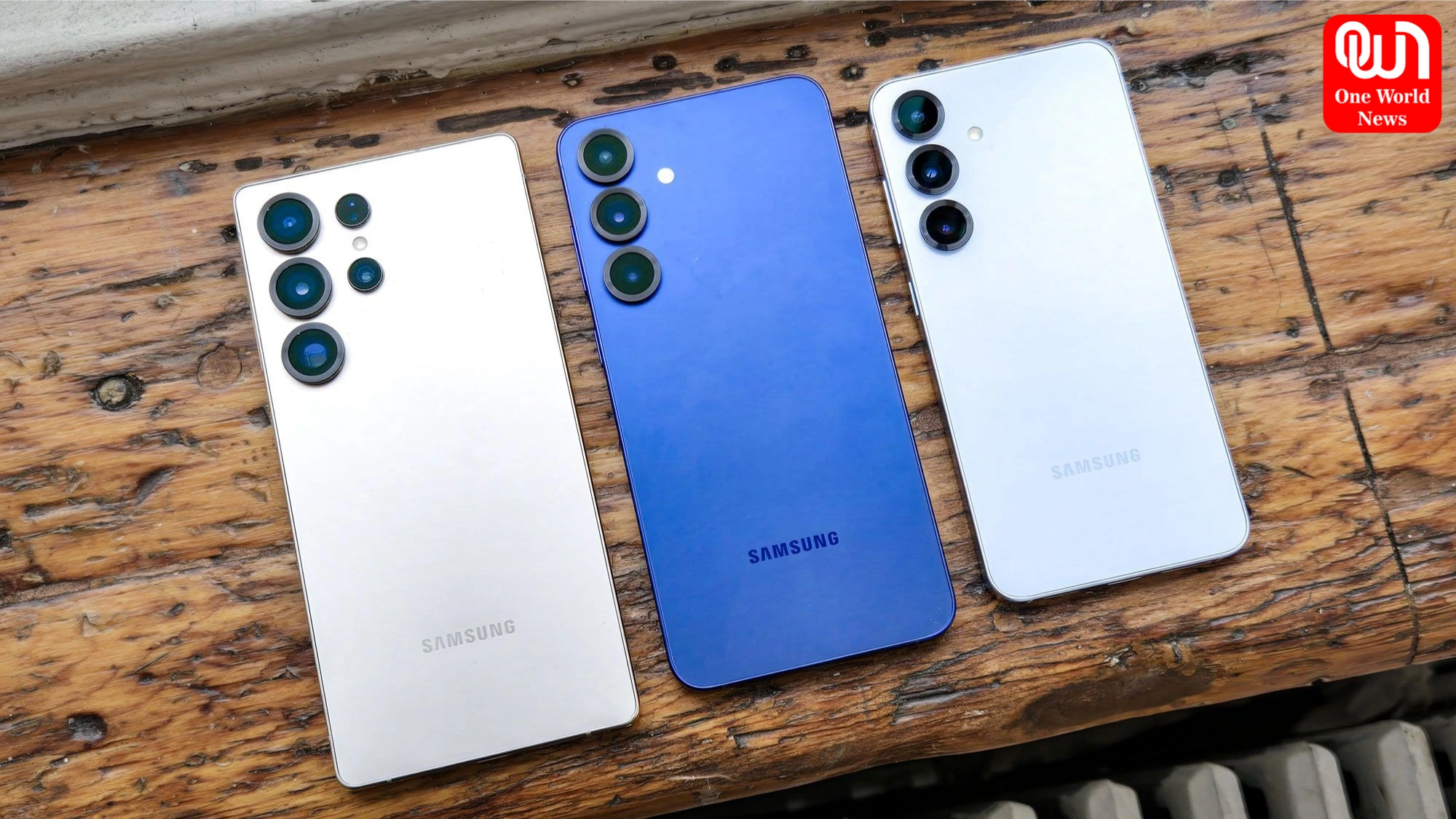 Samsung Galaxy S26 Series