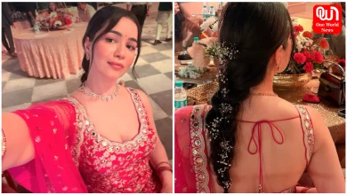 Sara Tendulkar Photos