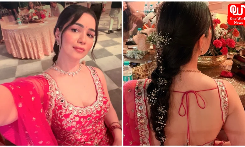Sara Tendulkar Photos