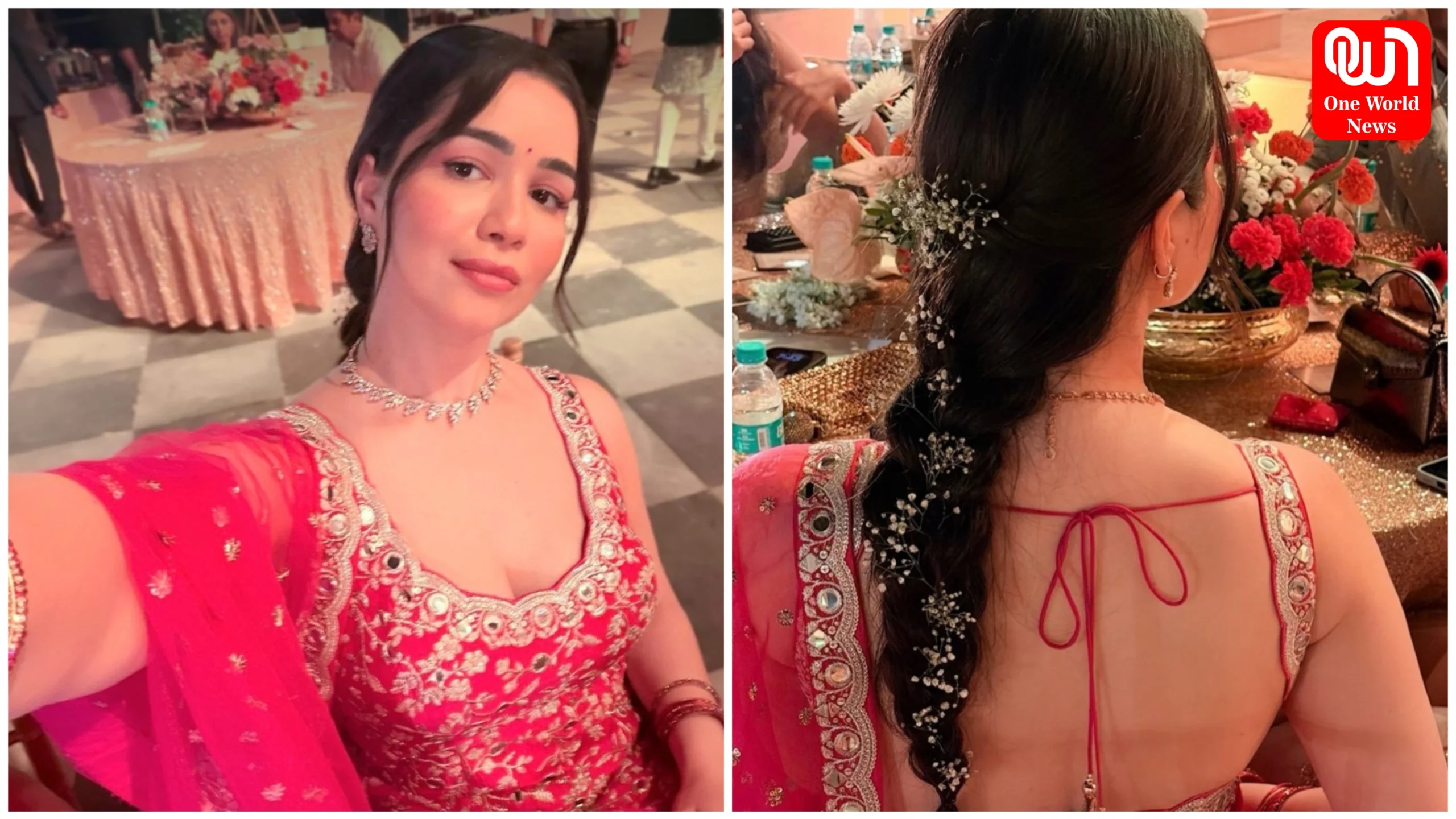 Sara Tendulkar Photos