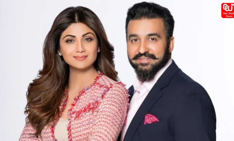 Shilpa Shetty