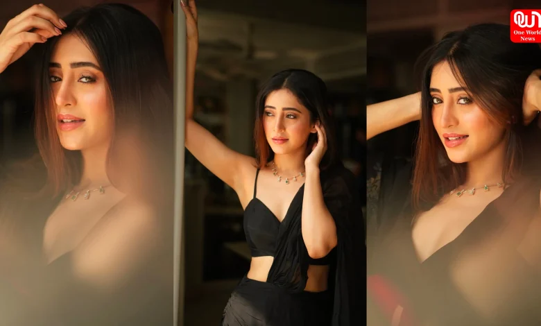 Shivangi Joshi