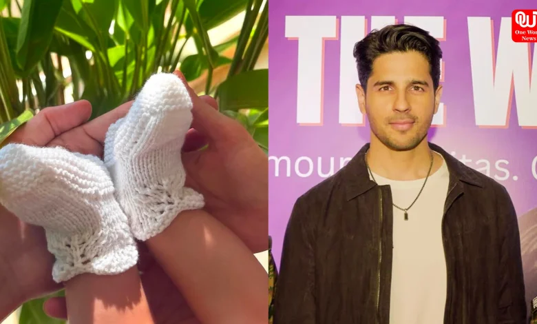 Sidharth Malhotra
