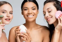 Skincare Trends 2025