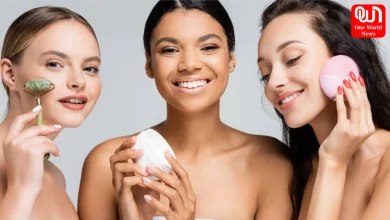 Skincare Trends 2025