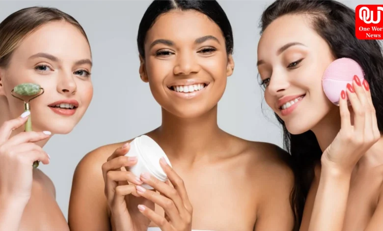 Skincare Trends 2025