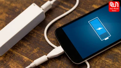Smartphone Charging Tips