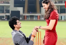 Smriti Mandhana-Palash Muchhal Wedding