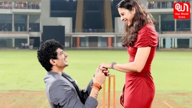 Smriti Mandhana-Palash Muchhal Wedding