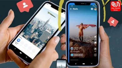 Social Media Platform