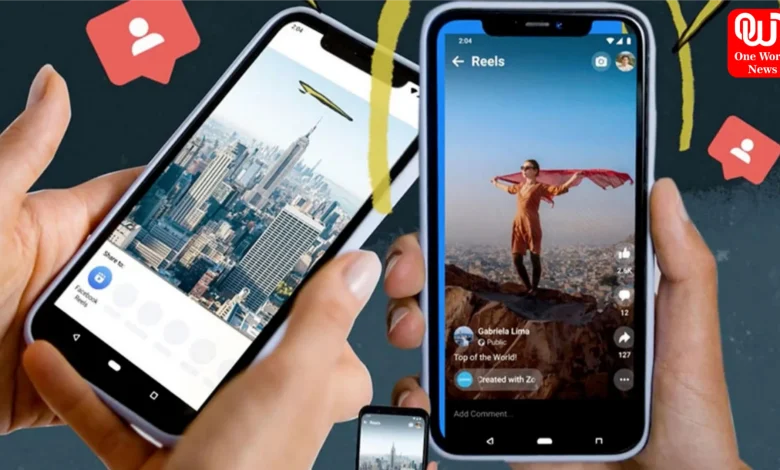 Social Media Platform