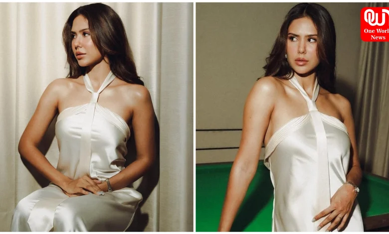 Sonam Bajwa Fashion