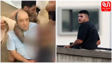 Sydney Terrorist Attack