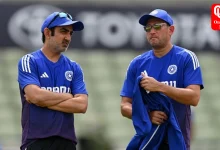 T20 World Cup 2026 Team India Squad