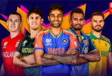 T20 World Cup 2026 Tickets