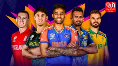 T20 World Cup 2026 Tickets
