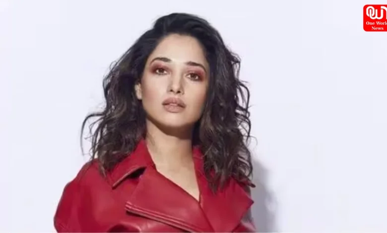 Tamannaah Bhatia Birthday