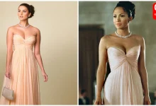 Tara Sutaria Tribute To Jennifer Lopez