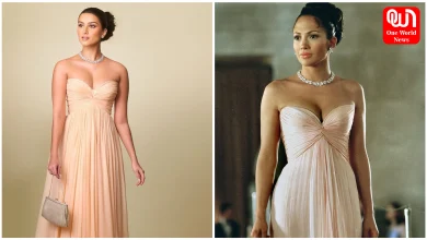 Tara Sutaria Tribute To Jennifer Lopez