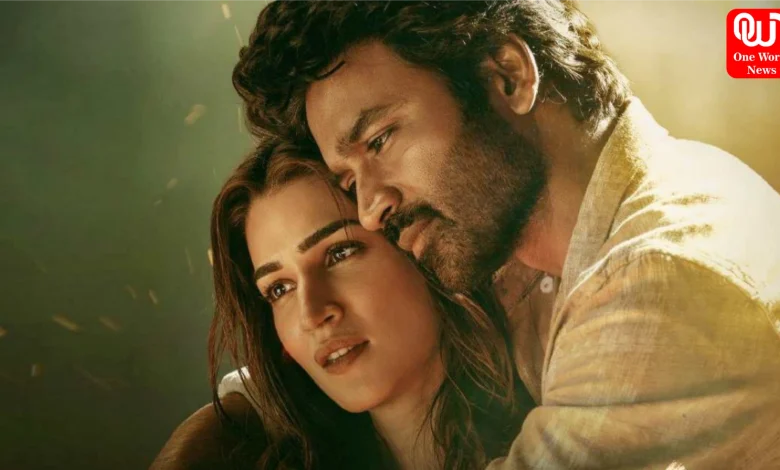 Tere Ishk Mein Review