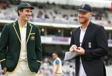 The Ashes Series 2025-26