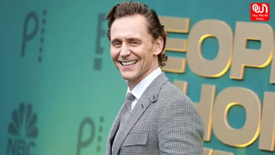Tom Hiddleston Birthday