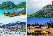 Top Choice Destinations