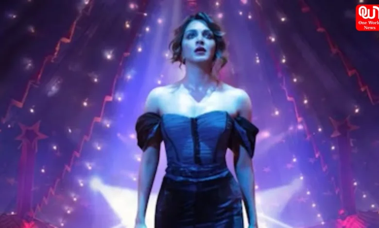 Toxic First Look