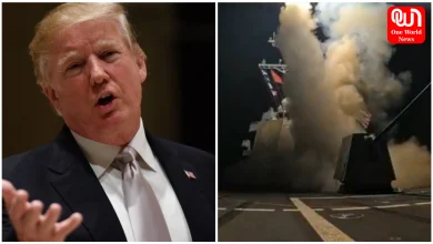 US airstrike Nigeria