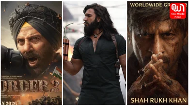 Upcoming Theatre Release