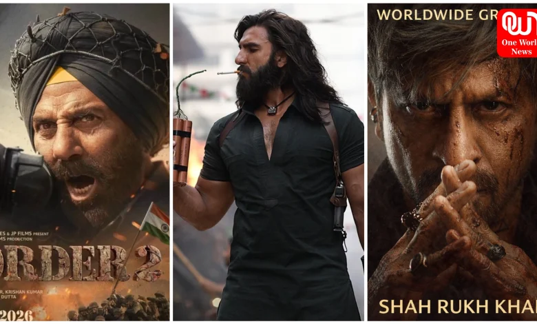 Upcoming Theatre Release