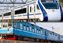 Vande Bharat Vs Shatabdi Express