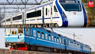 Vande Bharat Vs Shatabdi Express