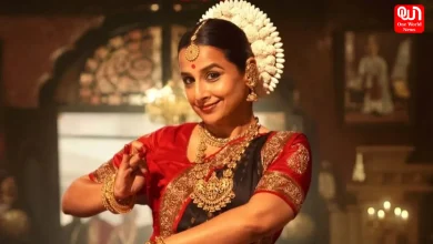Vidya Balan Birthday