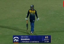 Vijay Hazare Trophy 2025-26