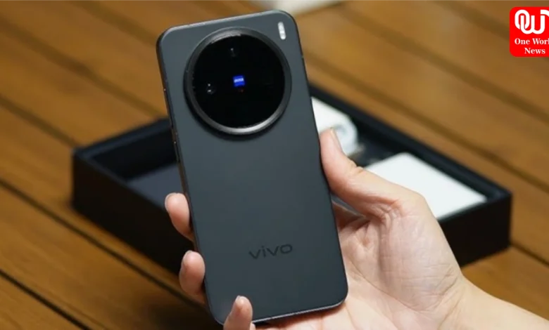 Vivo X200 Discount
