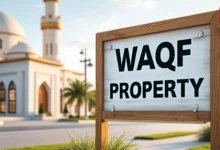 Waqf Property in India