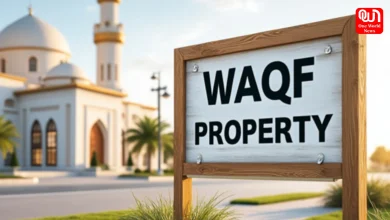 Waqf Property in India