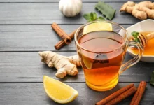 Warm Drinks for Winter Weight Loss