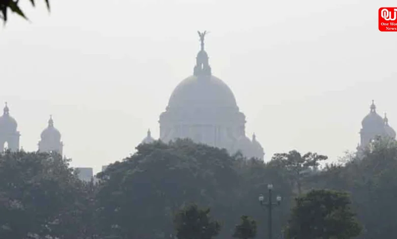 West Bengal Weather Update