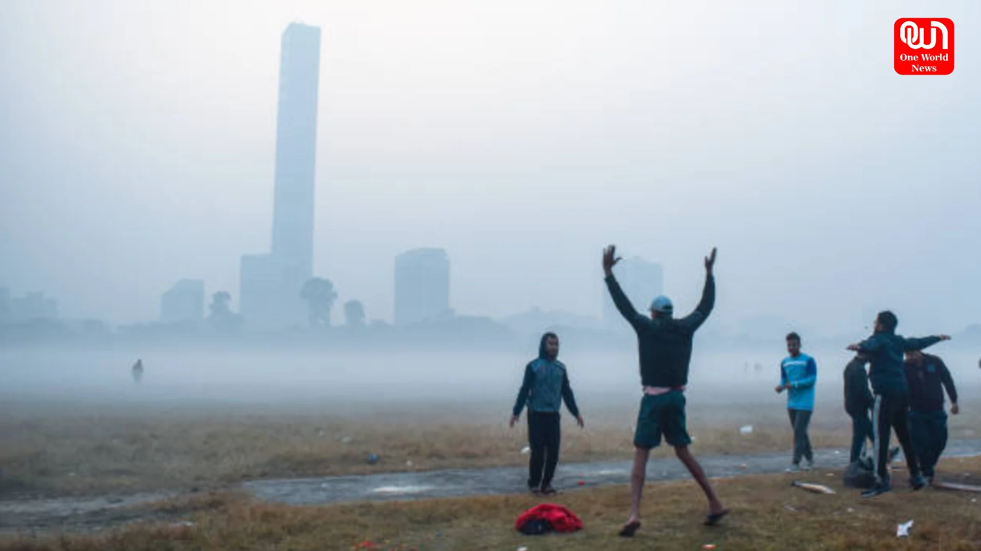 West Bengal Weather Update