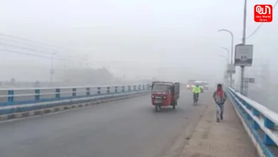 West Bengal Weather Update