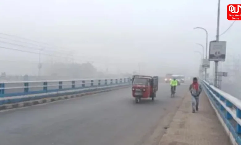 West Bengal Weather Update