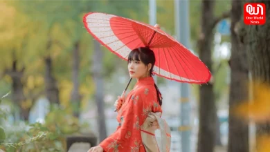 Why Japanese live longer than Indians