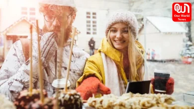 Winter Business Tips